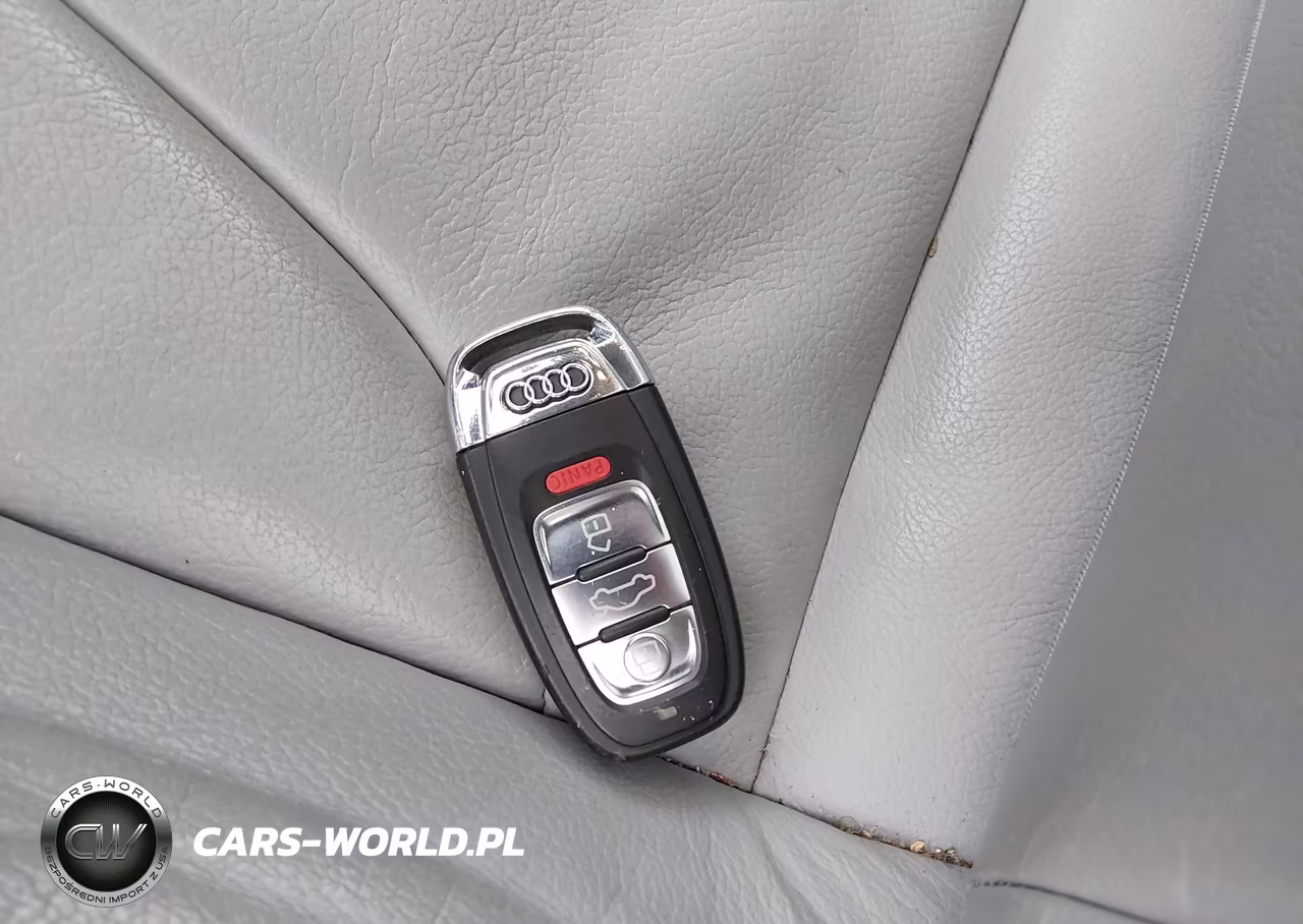 2014 Audi A5 2.0T Premium VIN:WAULFAFR7EA021501 - 11