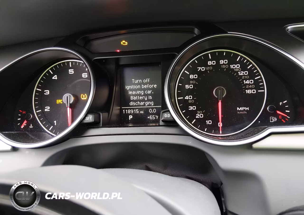 2014 Audi A5 2.0T Premium VIN:WAULFAFR7EA021501 - 7