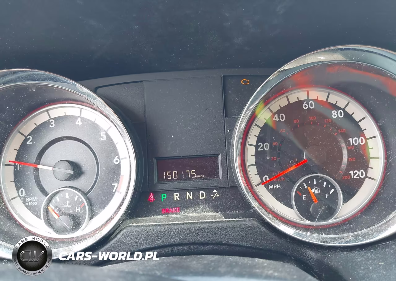 2014 Dodge Grand Caravan Sxt VIN:2C4RDGCG2ER213171 - 7