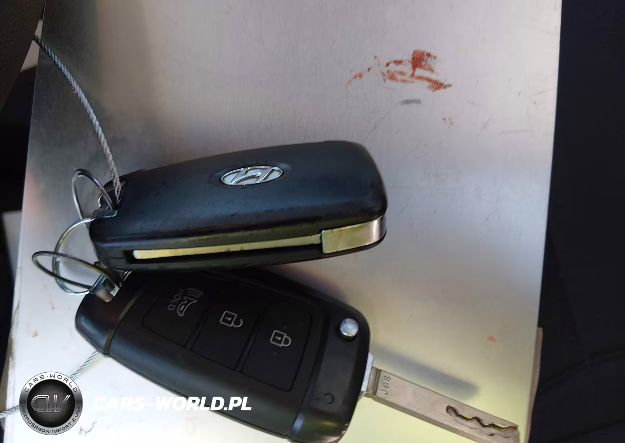 2023 Hyundai Tucson Se VIN:5NMJACAE5PH248221 - 11