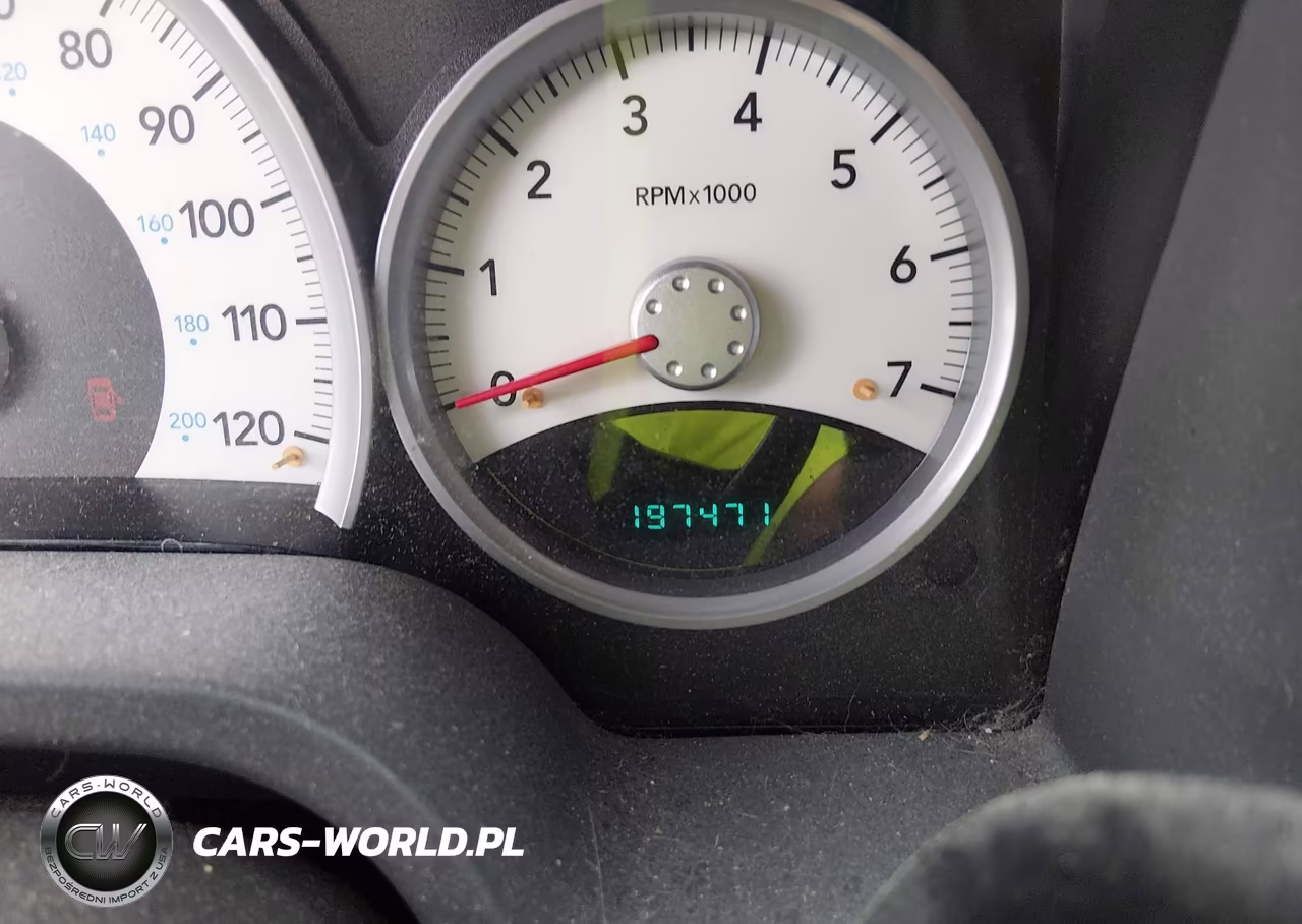 2005 Dodge Dakota Slt VIN:1D7HW48KX5S277805 - 16