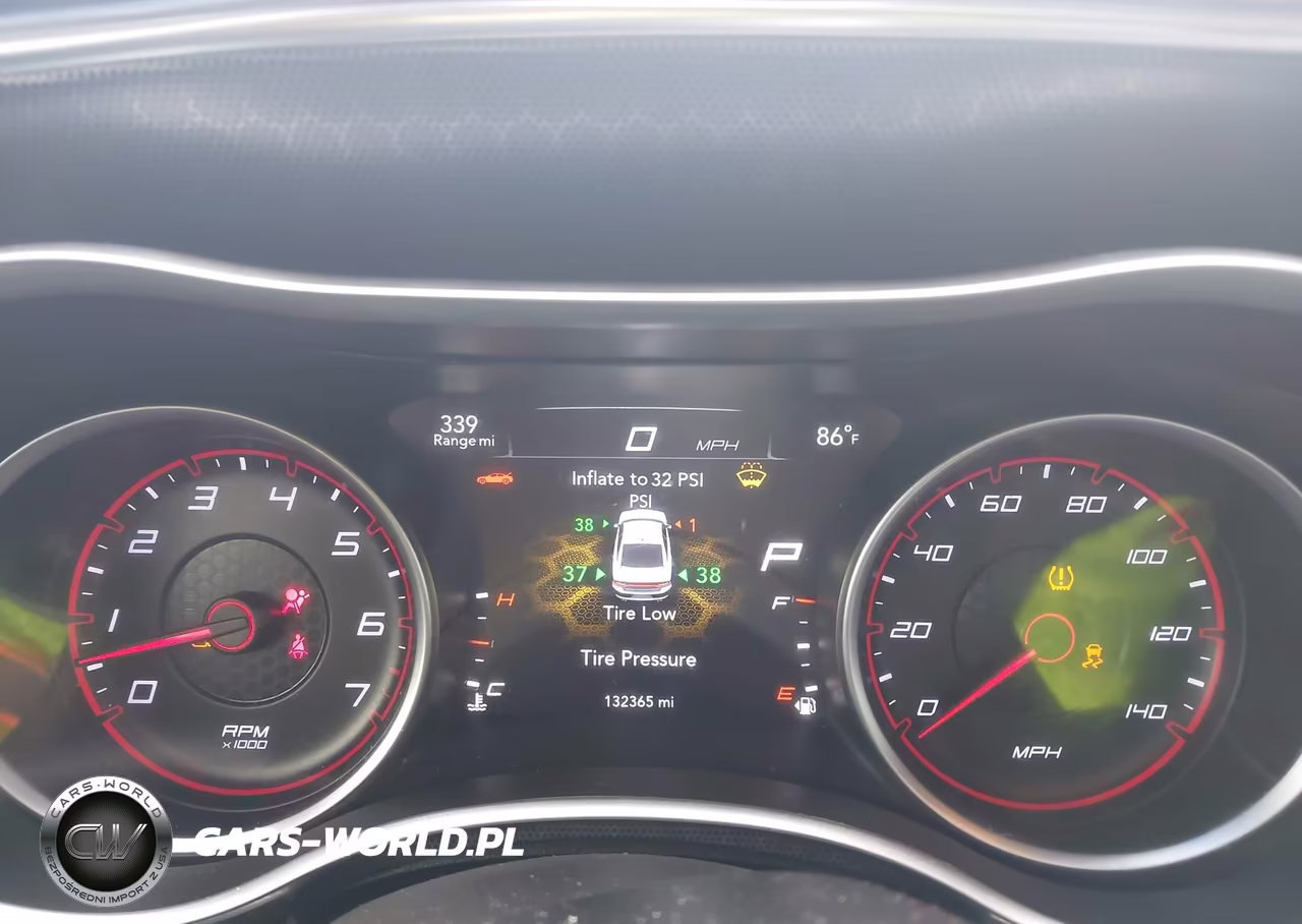 2016 Dodge Charger Sxt VIN:2C3CDXHG2GH196769 - 7