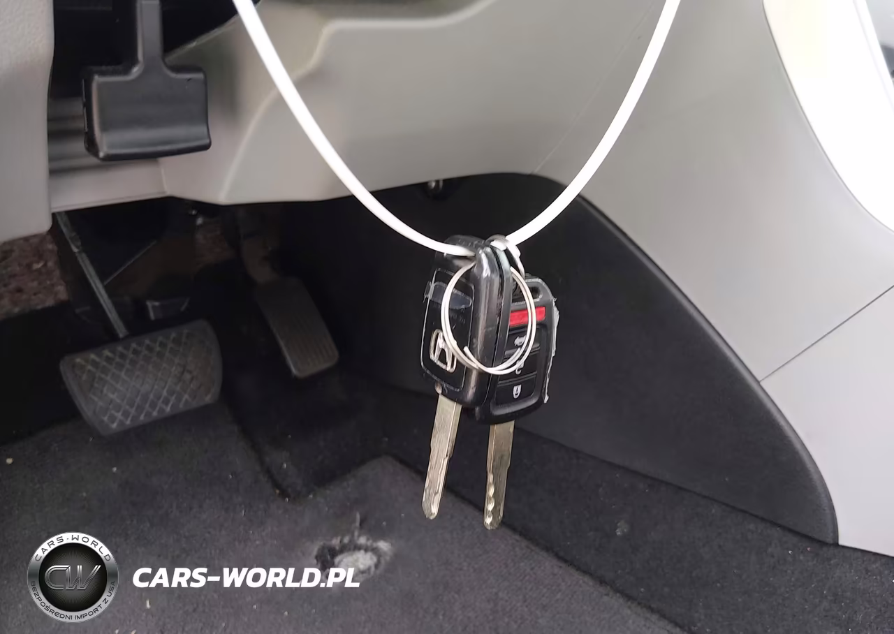 2013 Honda Accord Lx VIN:1HGCR2F35DA141647 - 11