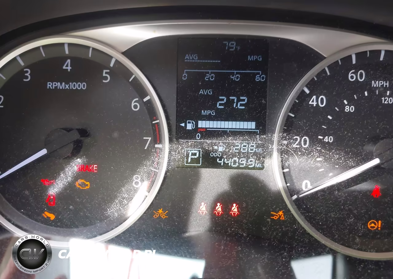 2024 Nissan Kicks S Xtronic Cvt VIN:3N1CP5BV7RL520231 - 15