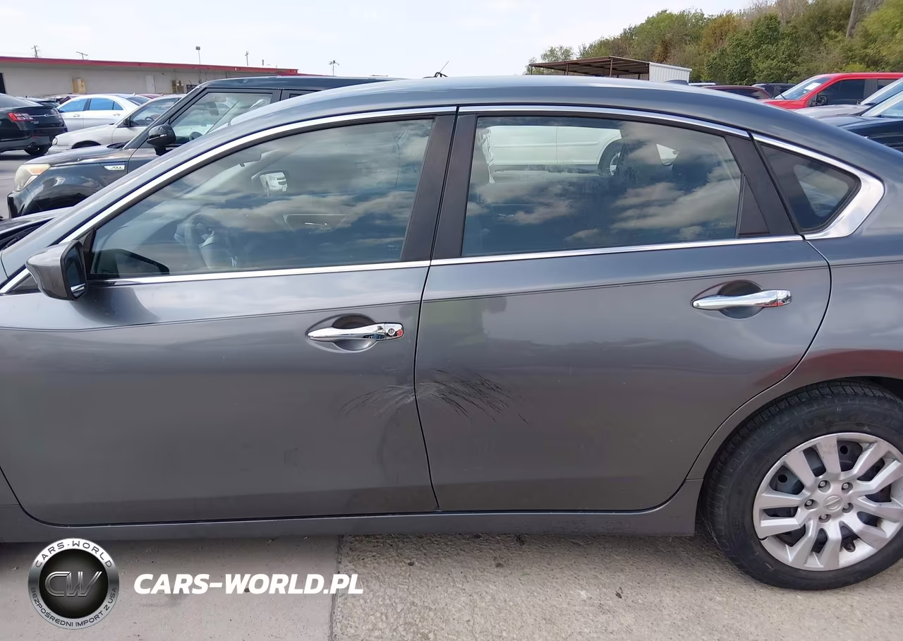 2015 Nissan Altima 2.5-2.5 S-2.5 Sl-2.5 Sv VIN:1N4AL3AP6FN865243 - 14