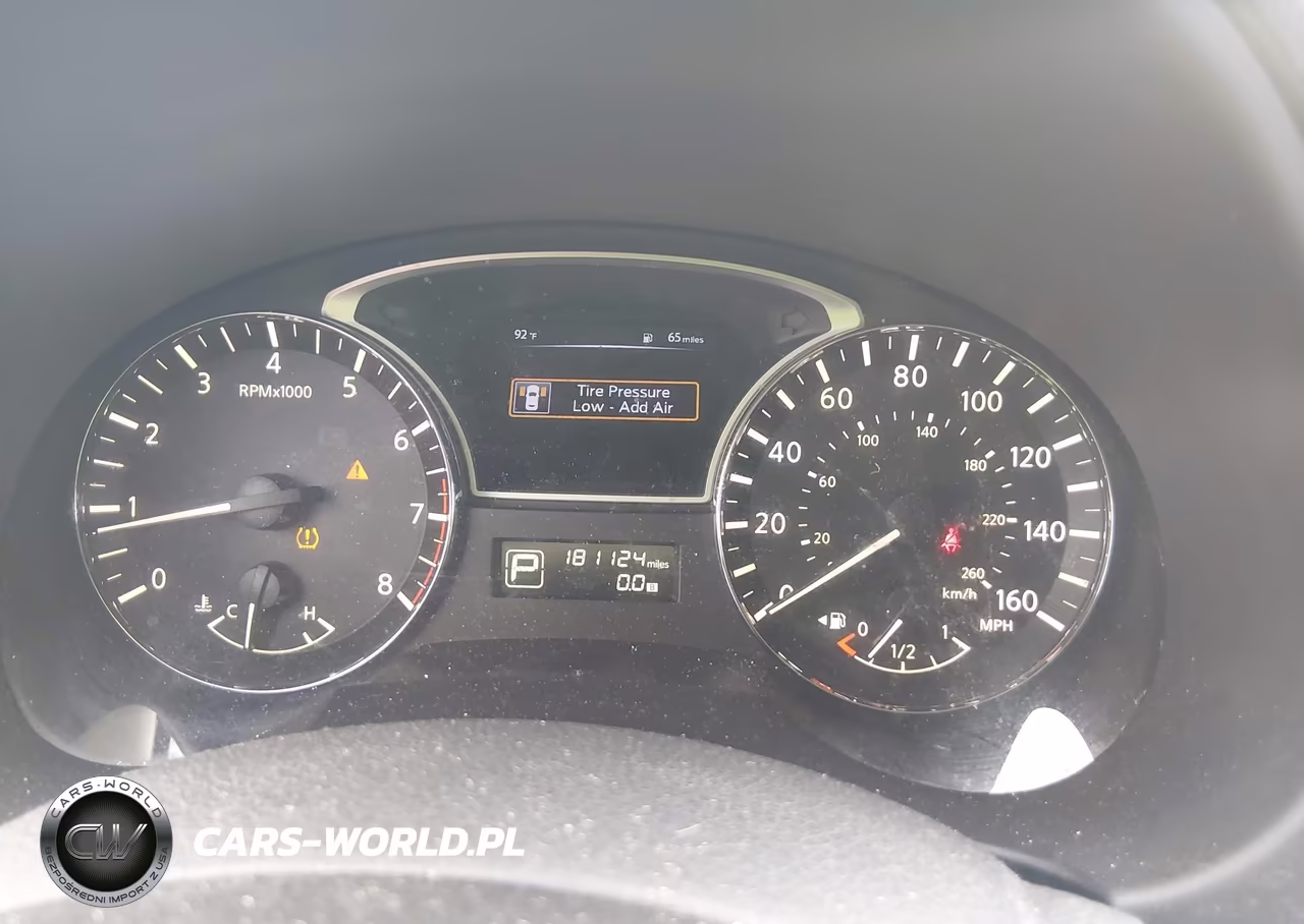 2015 Nissan Altima 2.5-2.5 S-2.5 Sl-2.5 Sv VIN:1N4AL3AP6FN865243 - 7