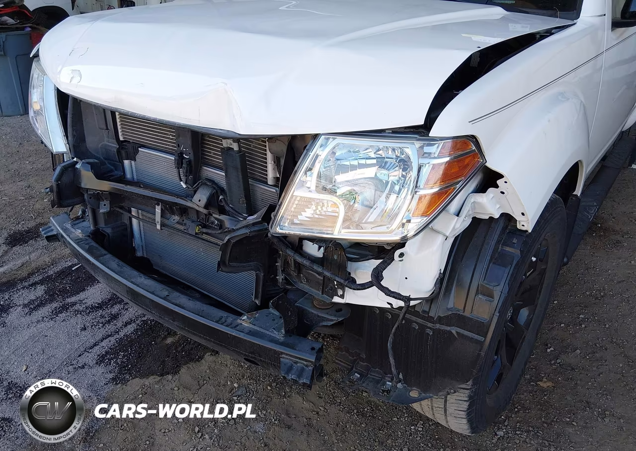 2020 Nissan Frontier Sv 4X2 VIN:1N6ED0EA0LN707695 - 19