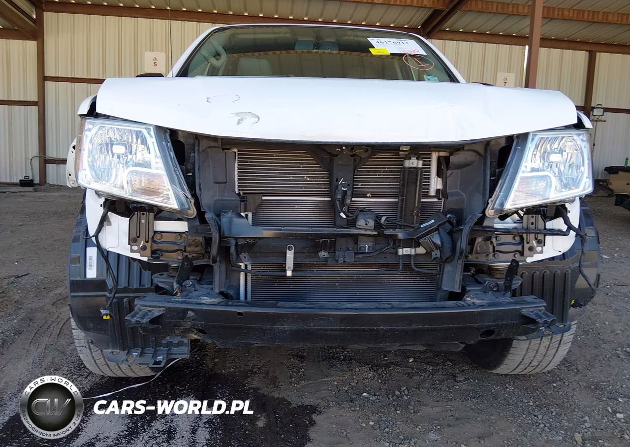 2020 Nissan Frontier Sv 4X2 VIN:1N6ED0EA0LN707695 - 21