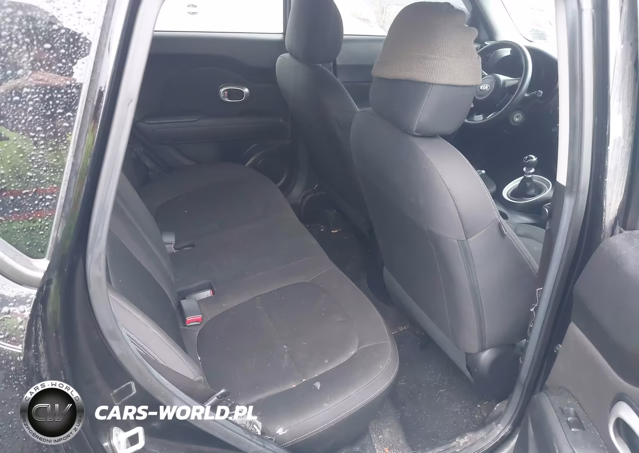 2016 Kia Soul VIN:KNDJN2A23G7373553 - 8