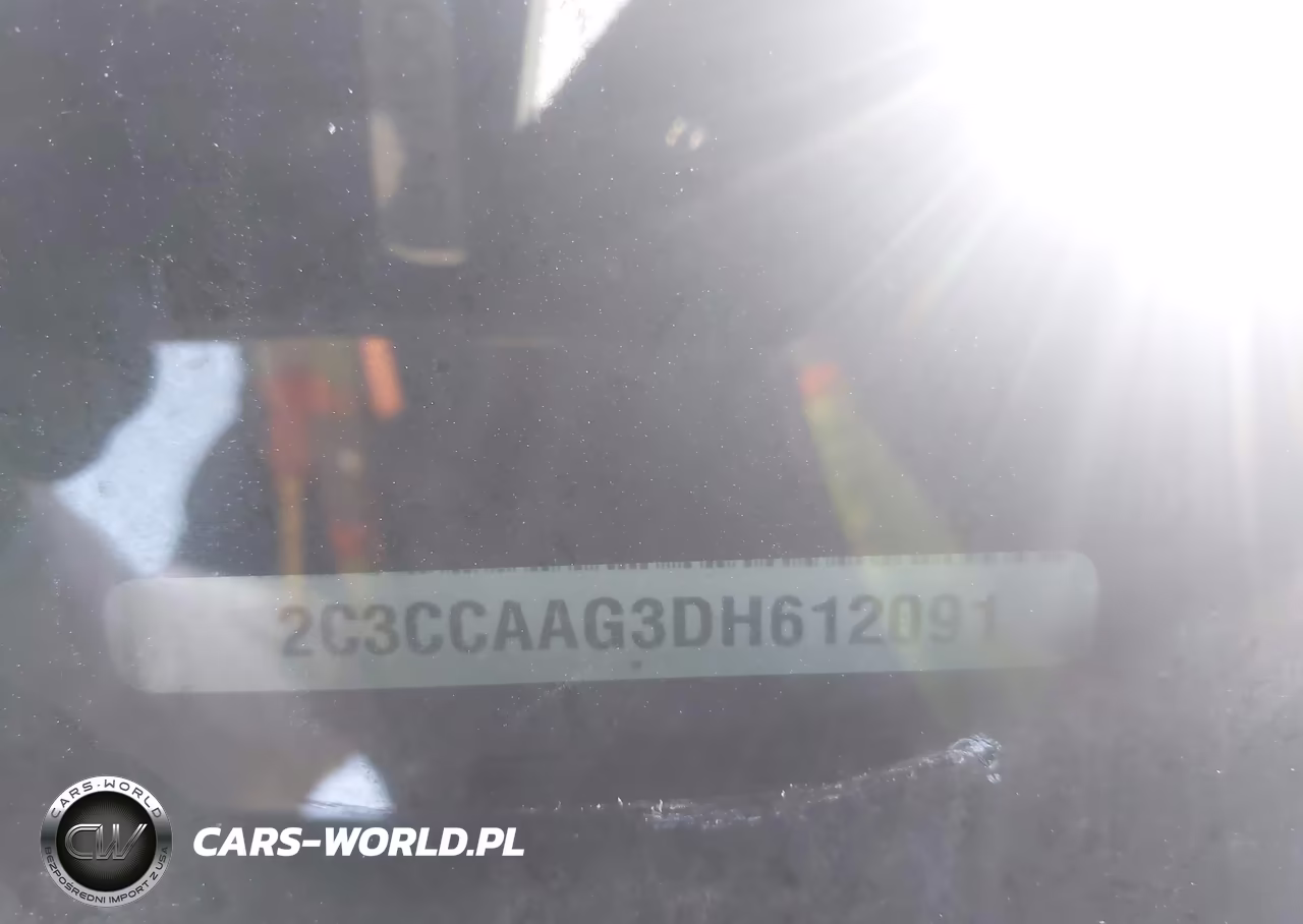 2013 Chrysler 300 Motown VIN:2C3CCAAG3DH612091 - 12