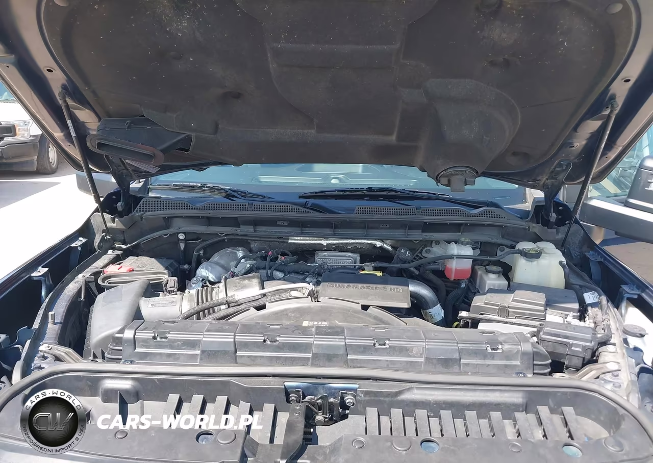 2023 GMC Sierra 3500Hd 4Wd Long Bed Pro VIN:1GT49SEY5PF183453 - 9