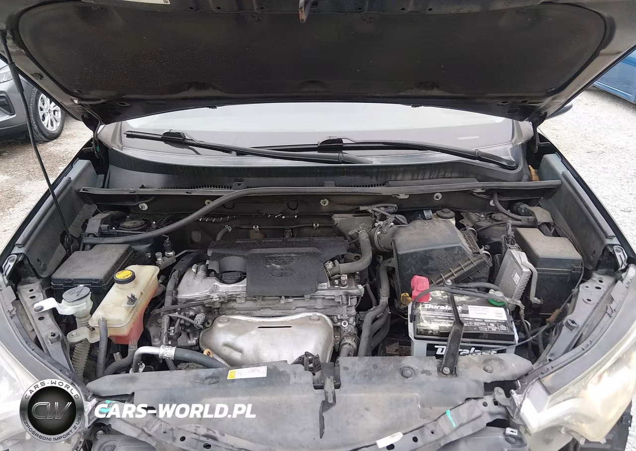 2018 Toyota Rav4 Xle VIN:2T3RFREV7JW706037 - 10