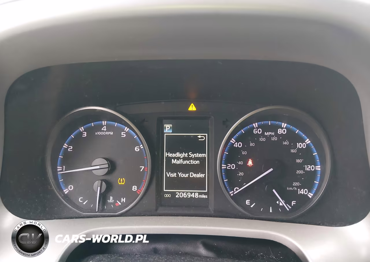 2018 Toyota Rav4 Xle VIN:2T3RFREV7JW706037 - 7