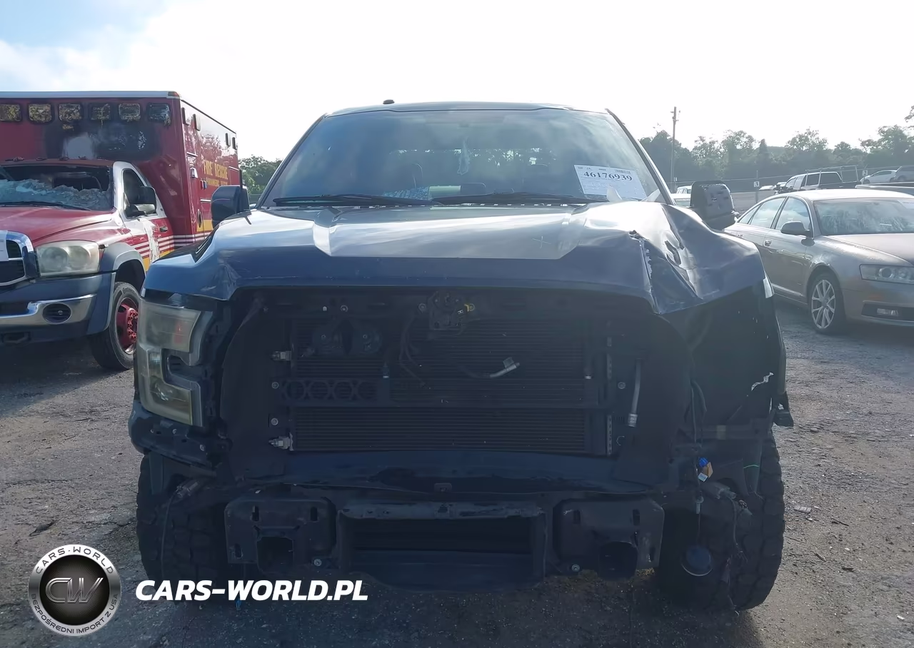 2015 Ford F-150 Lariat VIN:1FTEW1CG1FFA67537 - 13