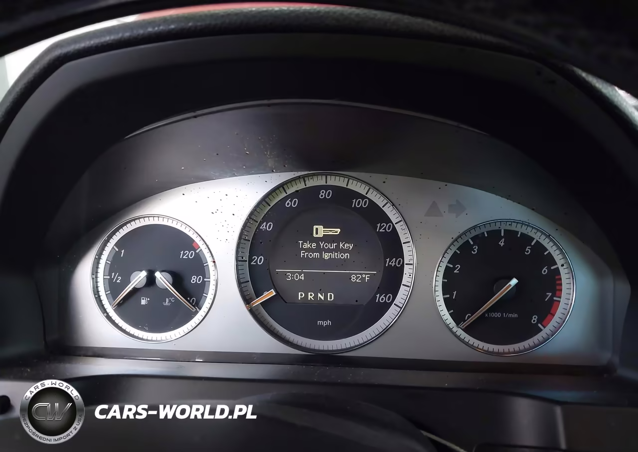 2008 Mercedes-Benz C 300 Luxury 4Matic-Sport 4Matic VIN:WDDGF81X08F047373 - 7