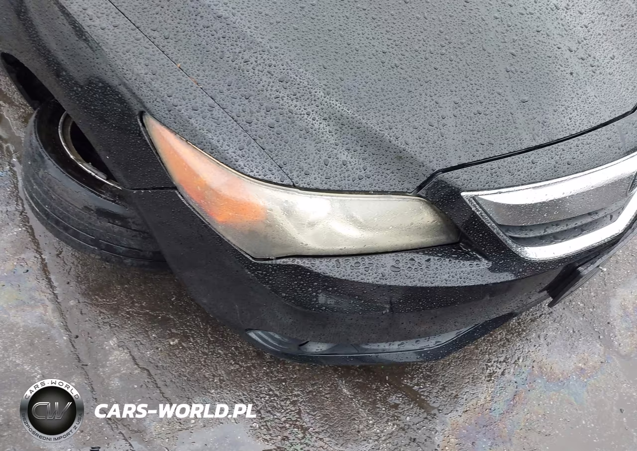 2013 Acura Ilx 2.0L VIN:19VDE1F55DE016809 - 19