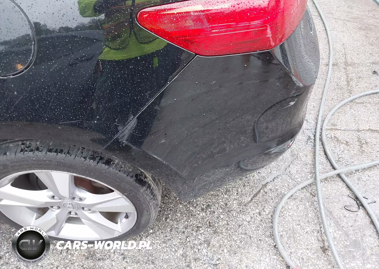 2013 Acura Ilx 2.0L VIN:19VDE1F55DE016809 - 20