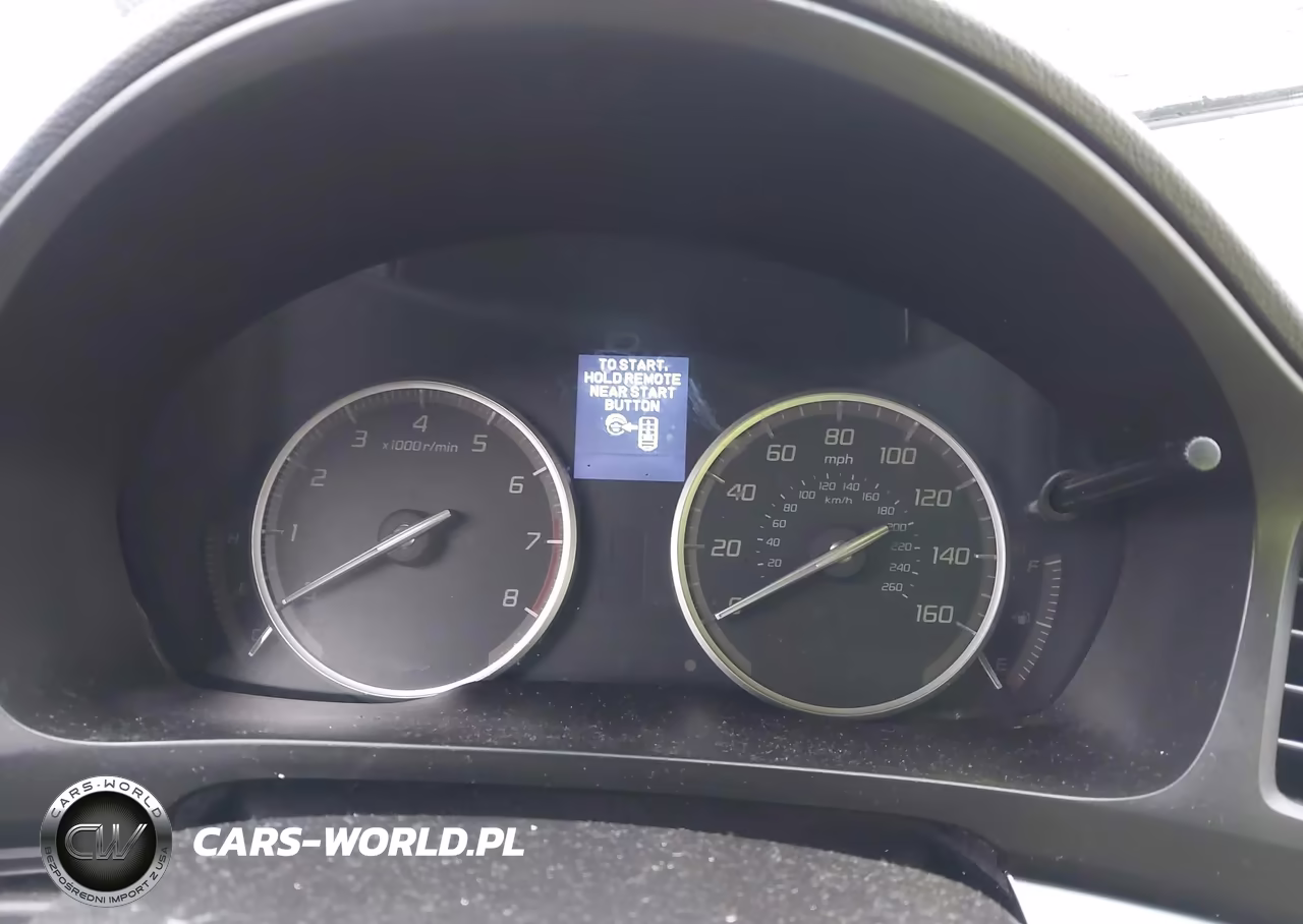 2013 Acura Ilx 2.0L VIN:19VDE1F55DE016809 - 7