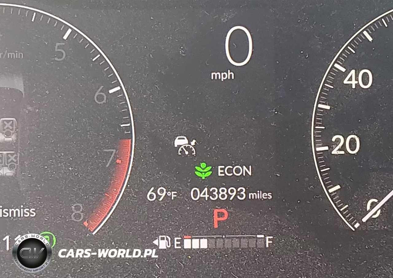 2023 Honda Hr-V Awd Lx VIN:3CZRZ2H37PM710117 - 16