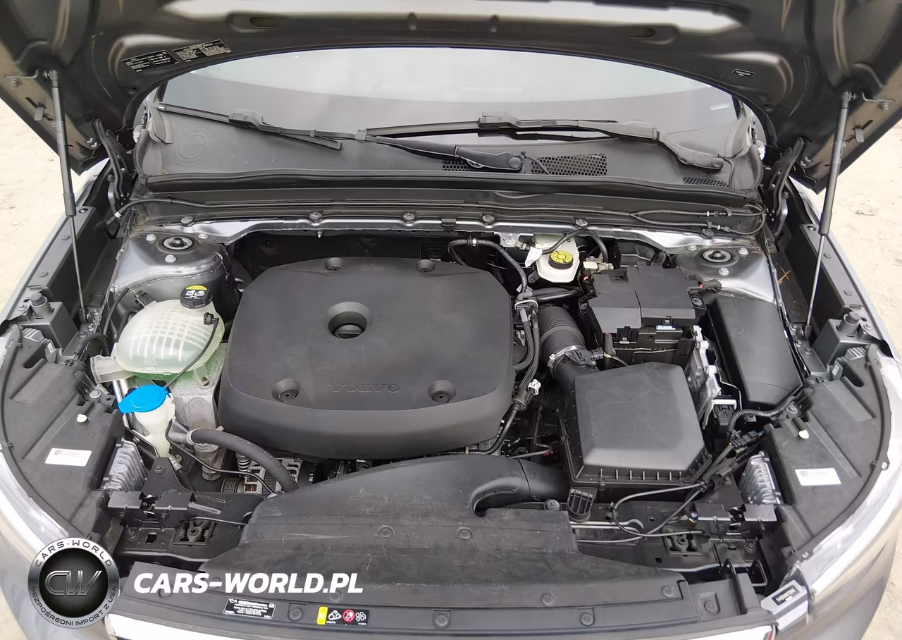 2019 Volvo Xc40 T5 Momentum VIN:YV4162UKXK2139146 - 10