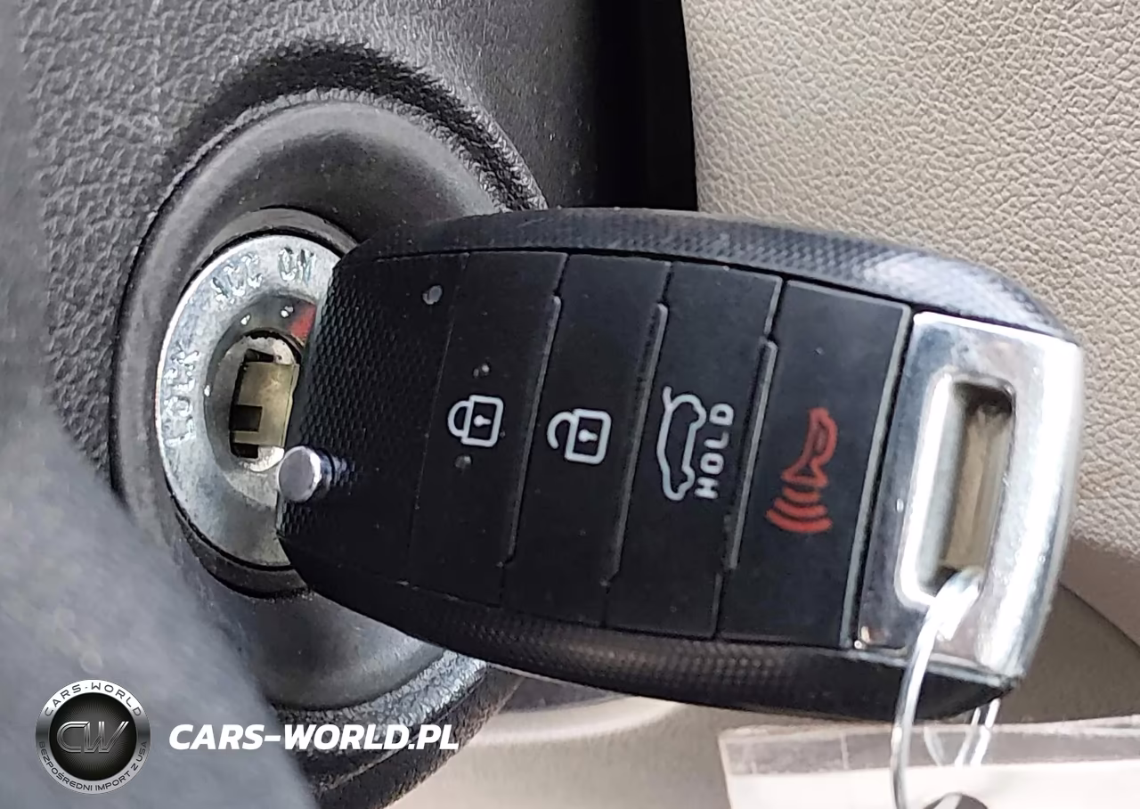 2019 Kia Sorento 2.4L Lx VIN:5XYPGDA38KG522043 - 11