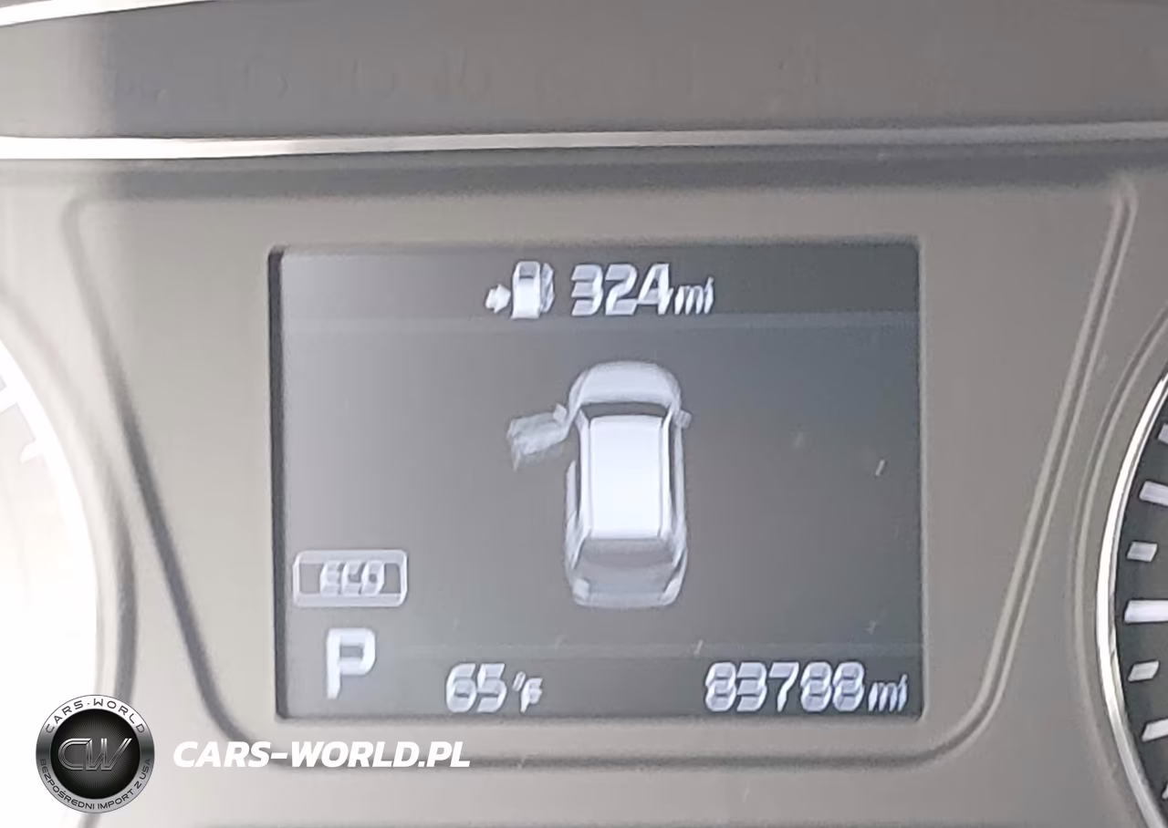 2019 Kia Sorento 2.4L Lx VIN:5XYPGDA38KG522043 - 15