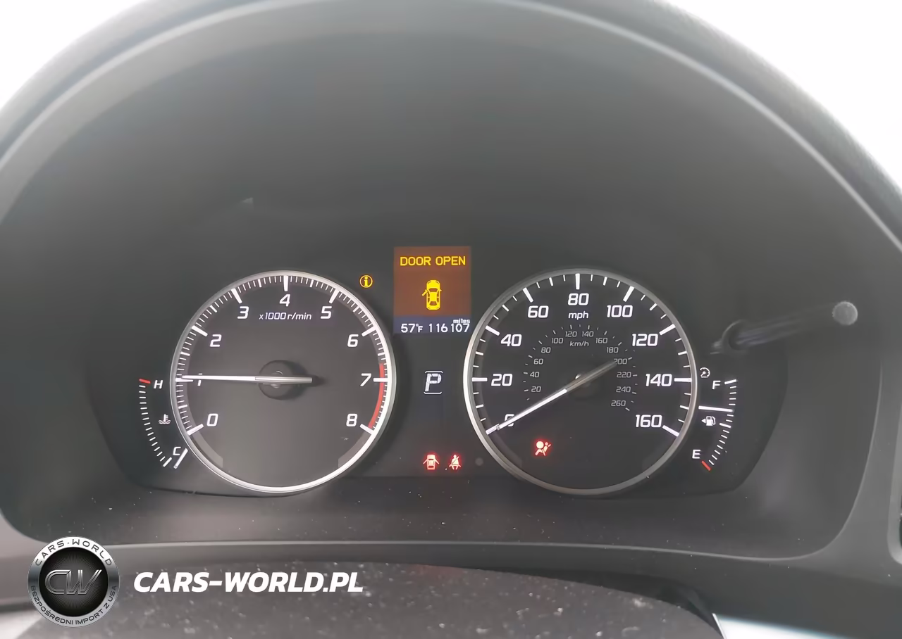 2015 Acura Ilx 2.0L VIN:19VDE1F34FE010159 - 7