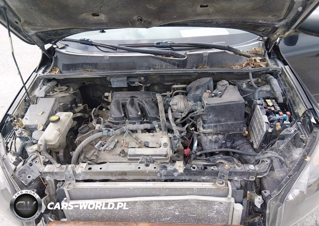 2011 Toyota Rav4 Base V6 VIN:2T3BK4DV0BW065252 - 10