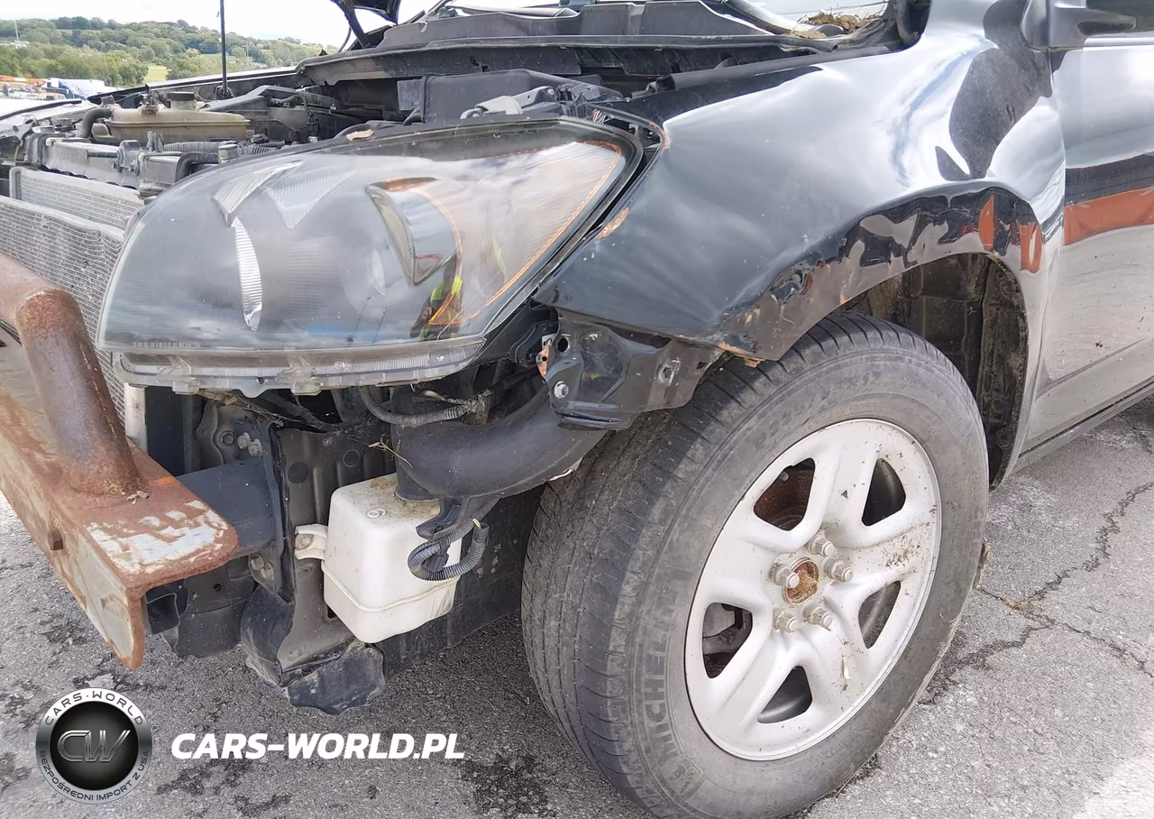 2011 Toyota Rav4 Base V6 VIN:2T3BK4DV0BW065252 - 17