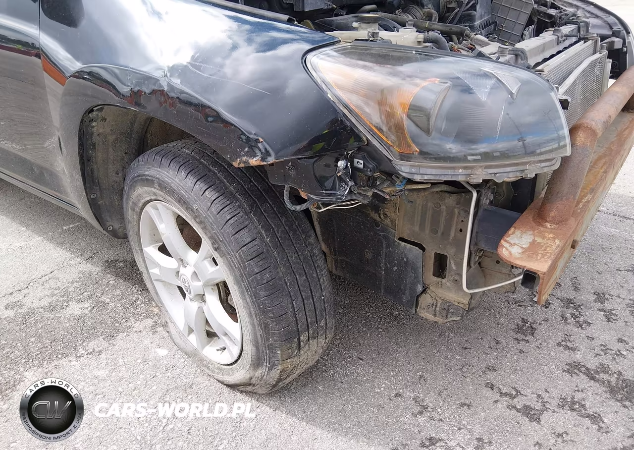 2011 Toyota Rav4 Base V6 VIN:2T3BK4DV0BW065252 - 18