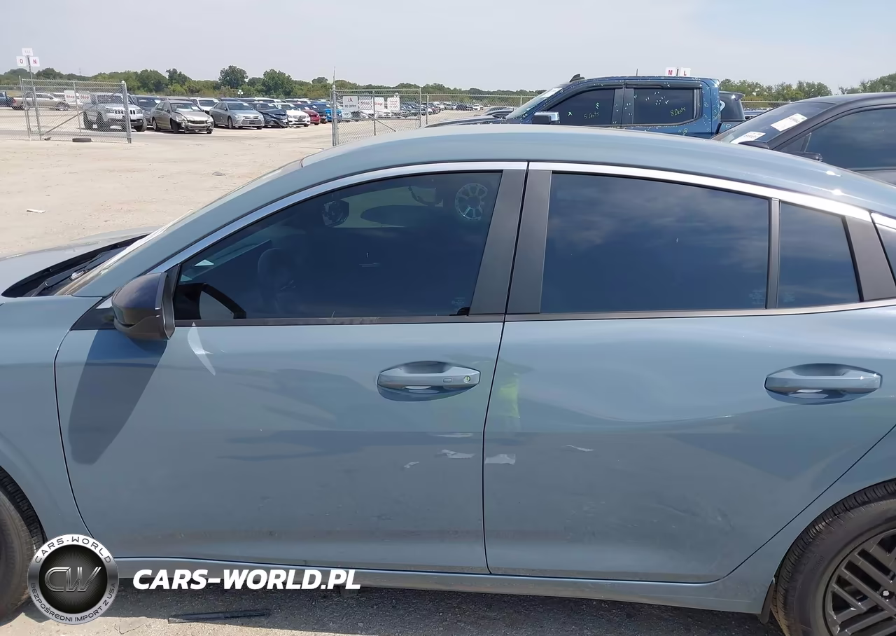 2026 Nissan Sentra Sv VIN:3N1AB9CV1TY245087 - 14