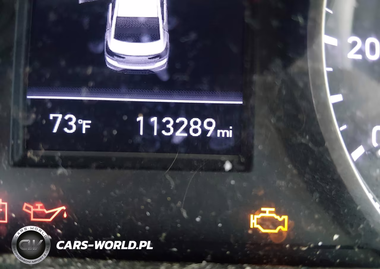 2019 Hyundai Elantra Sel VIN:5NPD84LF8KH476004 - 12