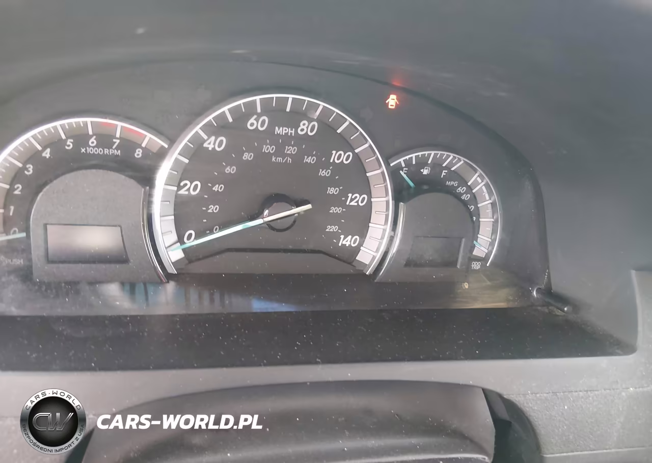 2012 Toyota Camry Se VIN:4T1BF1FK1CU625702 - 7