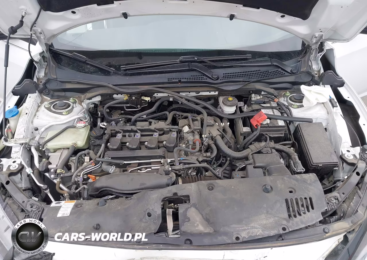 2021 Honda Civic Sport VIN:SHHFK7H48MU223946 - 10