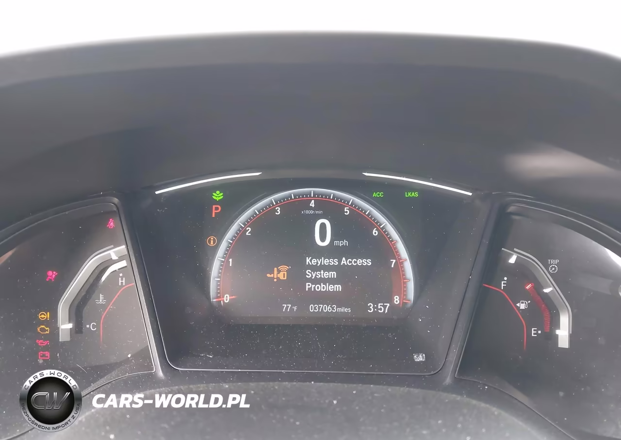 2021 Honda Civic Sport VIN:SHHFK7H48MU223946 - 7