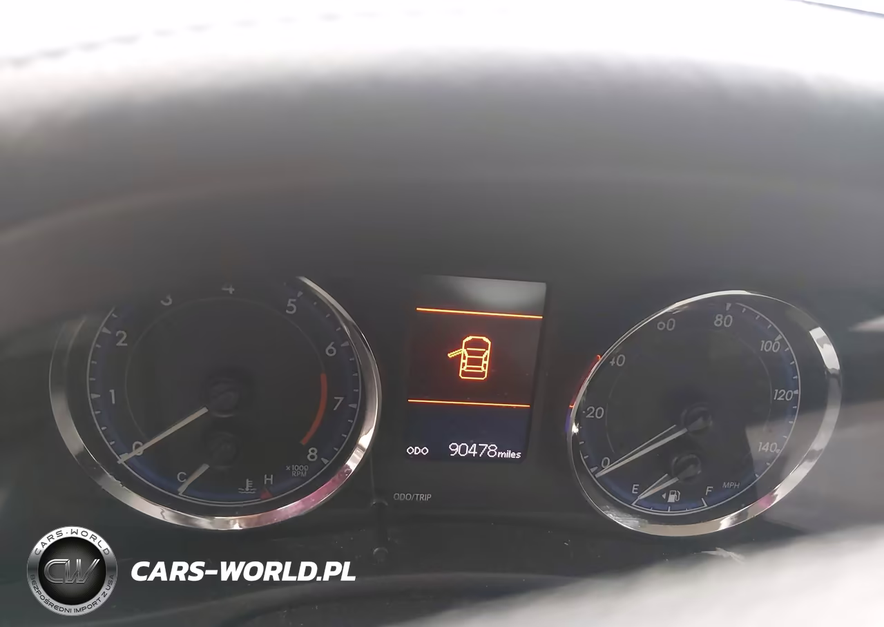 2018 Toyota Corolla Le VIN:5YFBURHEXJP818313 - 7