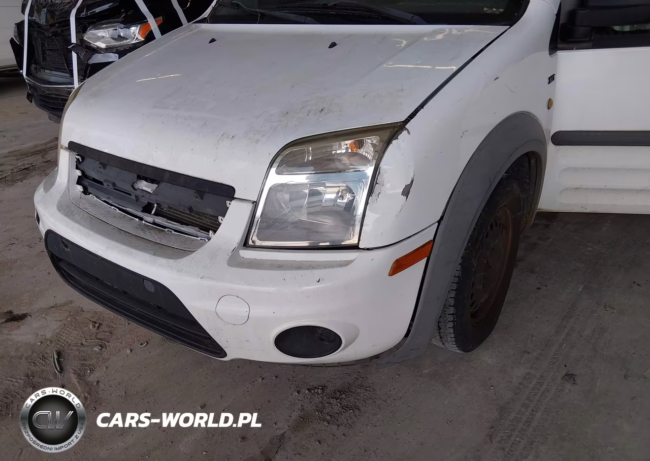 2013 Ford Transit Connect Xlt VIN:NM0LS6BN9DT129715 - 13