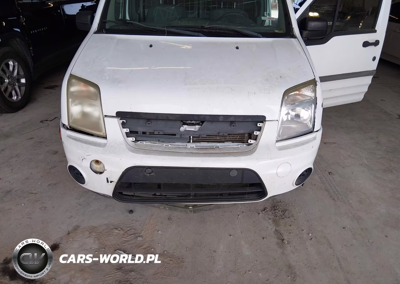 2013 Ford Transit Connect Xlt VIN:NM0LS6BN9DT129715 - 6