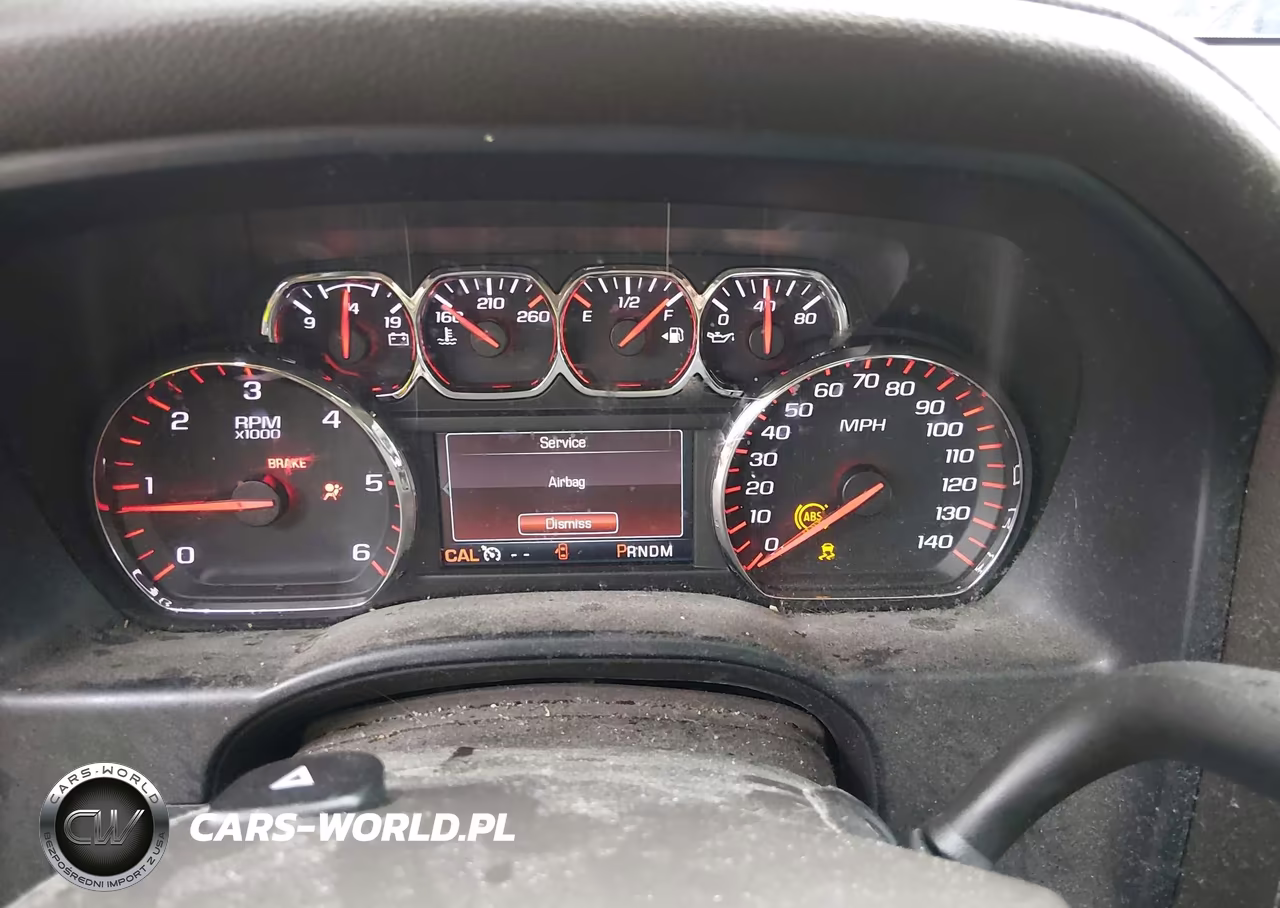 2015 GMC Sierra 1500 Slt VIN:3GTU2VEC8FG284977 - 7