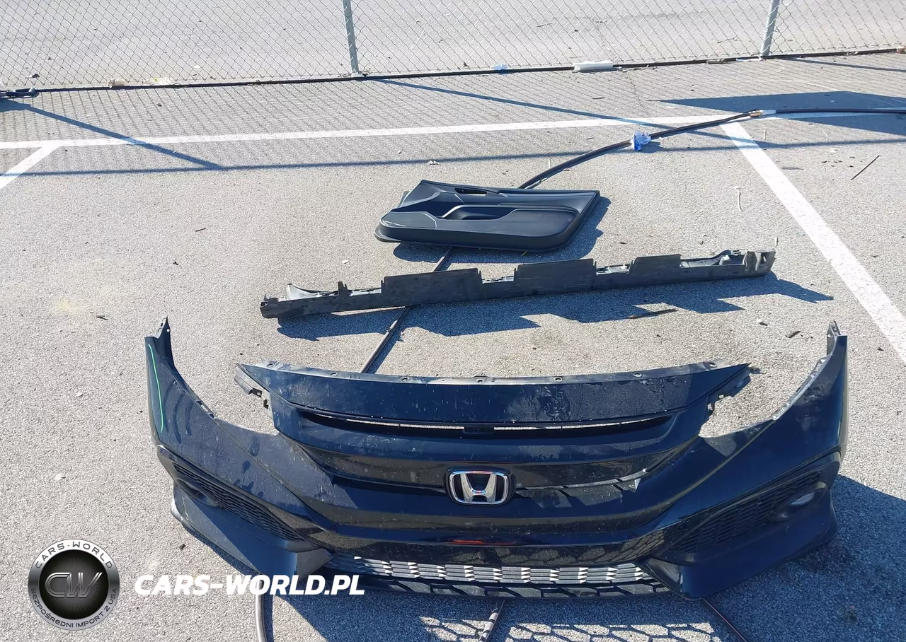 2017 Honda Civic Sport VIN:SHHFK7G40HU205125 - 12