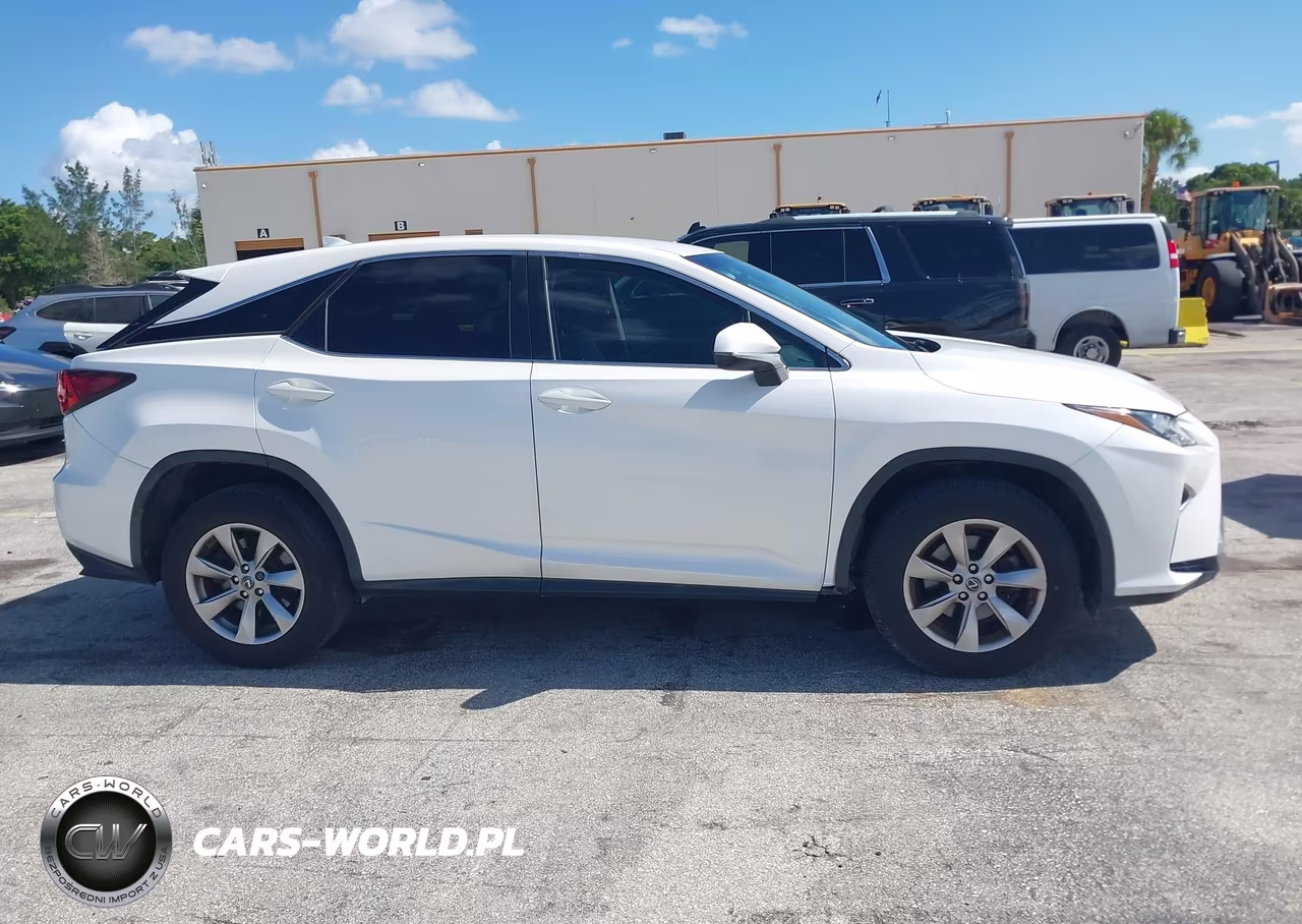 2019 Lexus Rx 350 Base VIN:2T2ZZMCA4KC140386 - 13