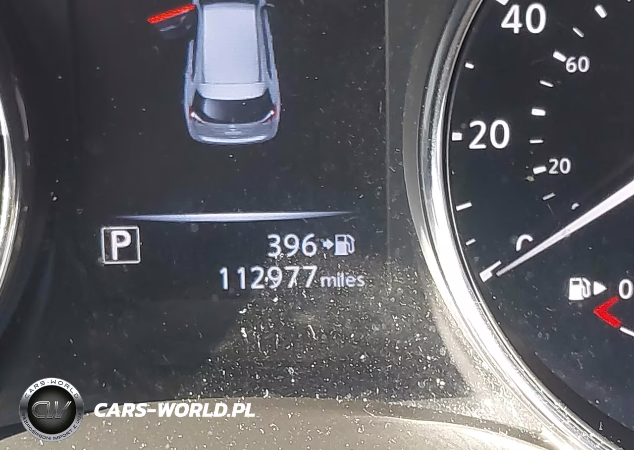 2017 Nissan Rogue S VIN:5N1AT2MV2HC817554 - 16