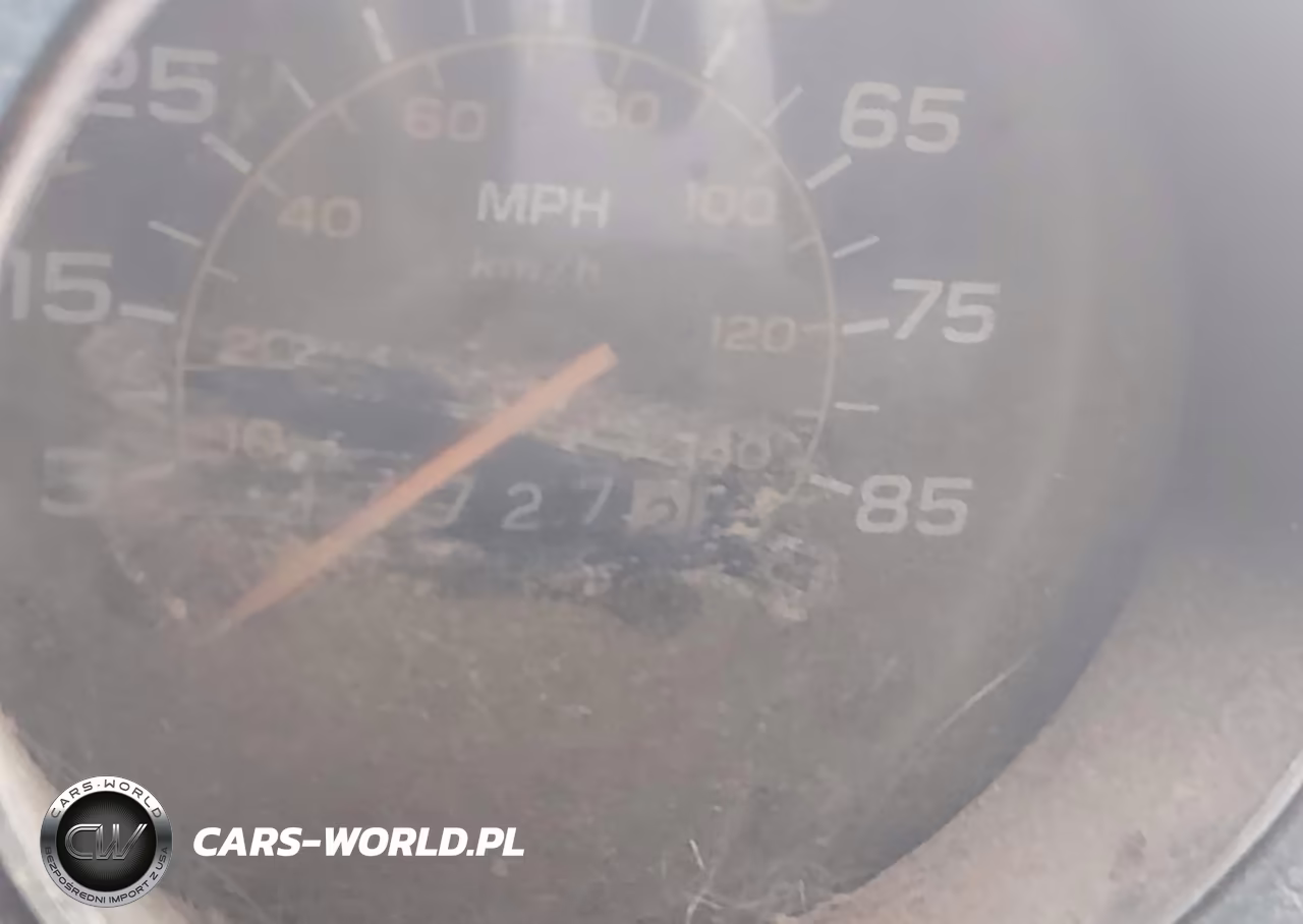1986 Chevrolet Van G20 VIN:1GCEG25H5G7101435 - 15