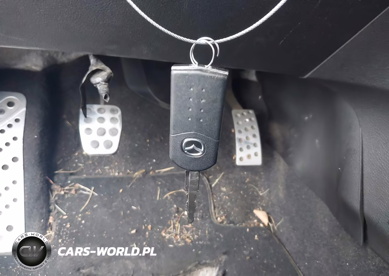 2012 Mazda Mazdaspeed3 Touring VIN:JM1BL1L44C1648475 - 11