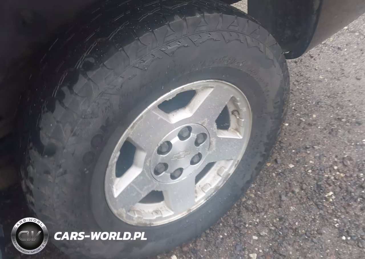 2004 Chevrolet Tahoe Lt VIN:1GNEK13T94J199293 - 11