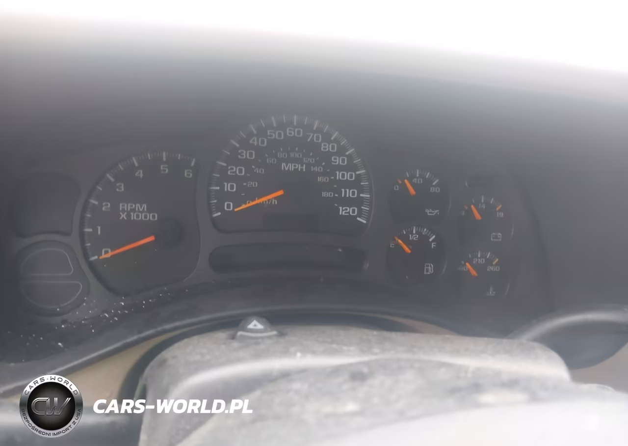 2004 Chevrolet Tahoe Lt VIN:1GNEK13T94J199293 - 7