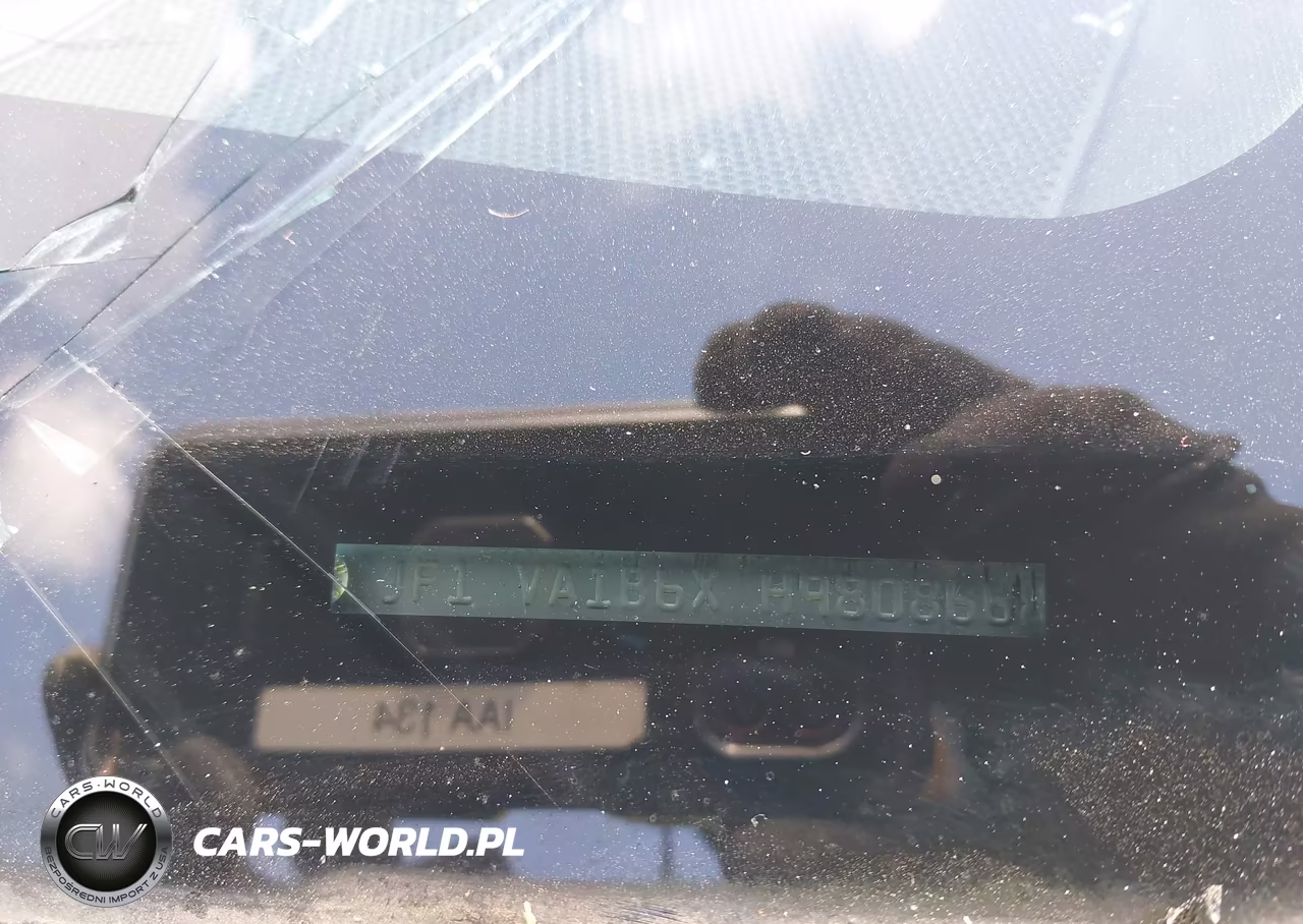 2017 Subaru Wrx VIN:JF1VA1B6XH9808668 - 9