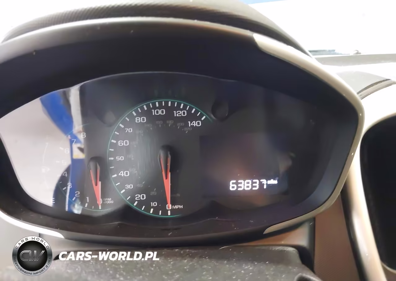 2018 Chevrolet Sonic Lt Auto VIN:1G1JD6SBXJ4101074 - 7
