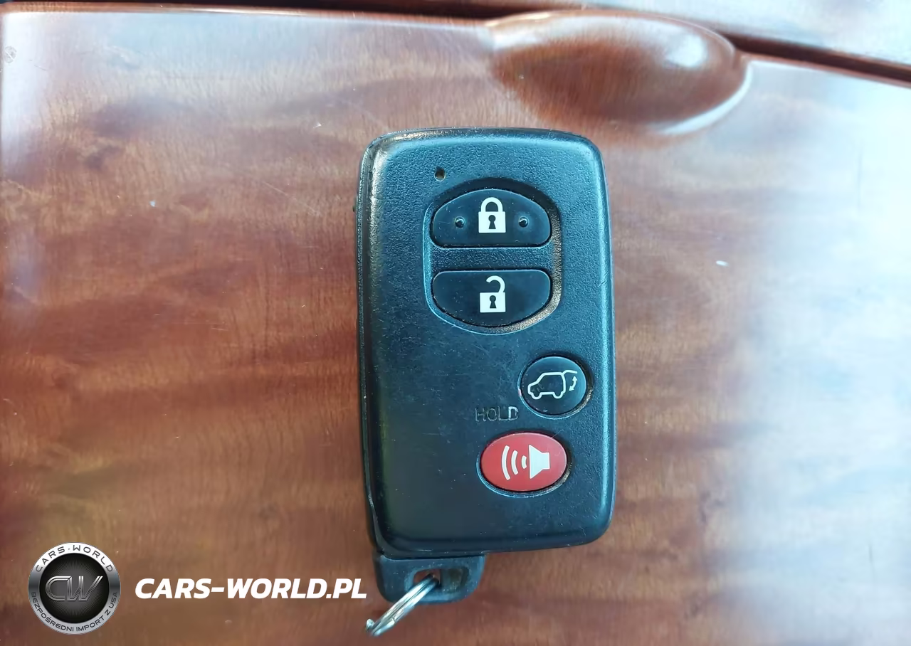 2008 Toyota Highlander Limited VIN:JTEES42A882014060 - 11
