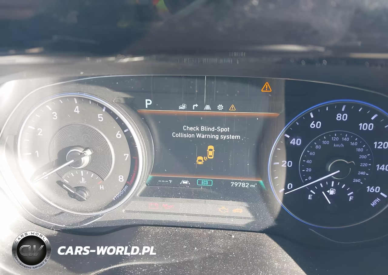 2020 Hyundai Palisade Sel VIN:KM8R4DHE9LU090535 - 7